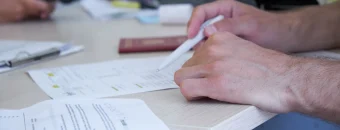 Какие документы не подлежат нотариальному заверению