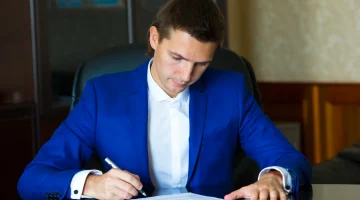 Протест векселя и другие «редкие» нотариальные действия