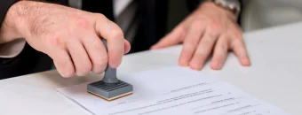 Какие документы нужны для оформления брачного договора