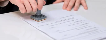 Хранение завещания у нотариуса: безопасно ли?