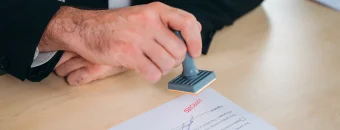 Как проверить подлинность нотариального документа