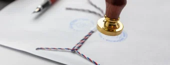 Как оформить доверенность у нотариуса: пошаговая инструкция