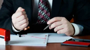 Как оформить доверенность на наследника