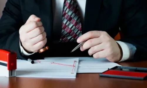 Как оформить доверенность на наследника