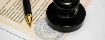 Как оформить доверенность у нотариуса