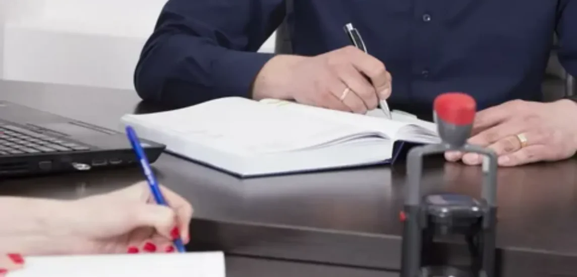 Как заполнить налоговую декларацию