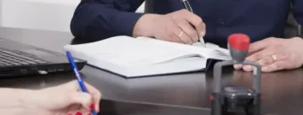 Как заполнить налоговую декларацию