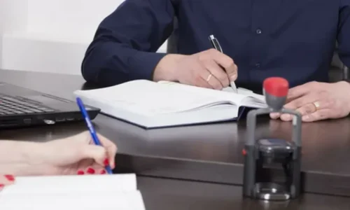 Как уведомлять органы о смене адреса