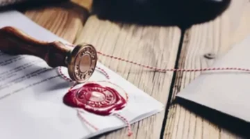 Как защитить документ от подделки